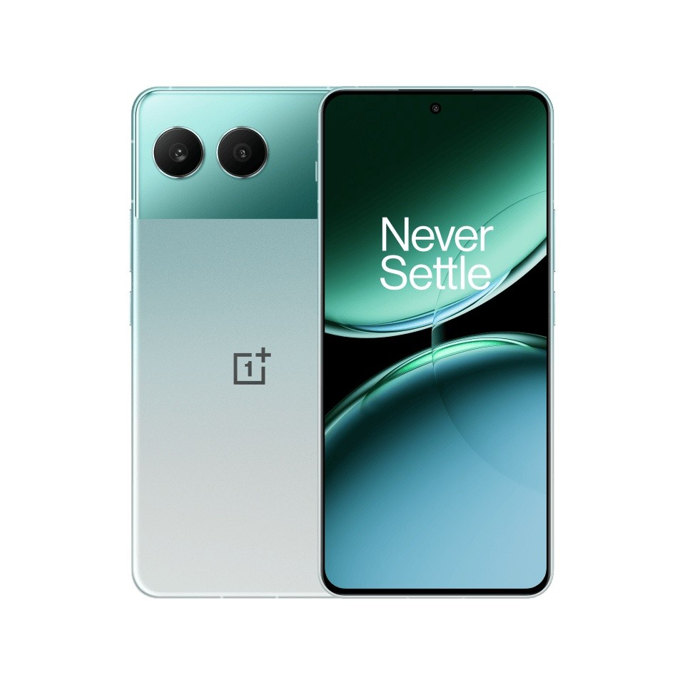 OnePlus Nord 4 | Oasis Žalias | 6,74 colių 16 MP |