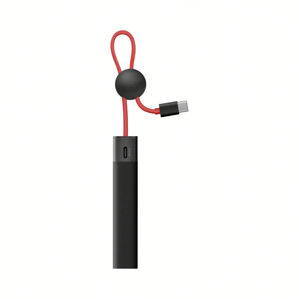 OnePlus Magnetic Power Bank | 10,000 mAh | MagSafe | juodas