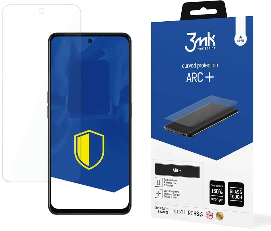3Mk Protection OnePlus Nord N30 - 3mk ARC+