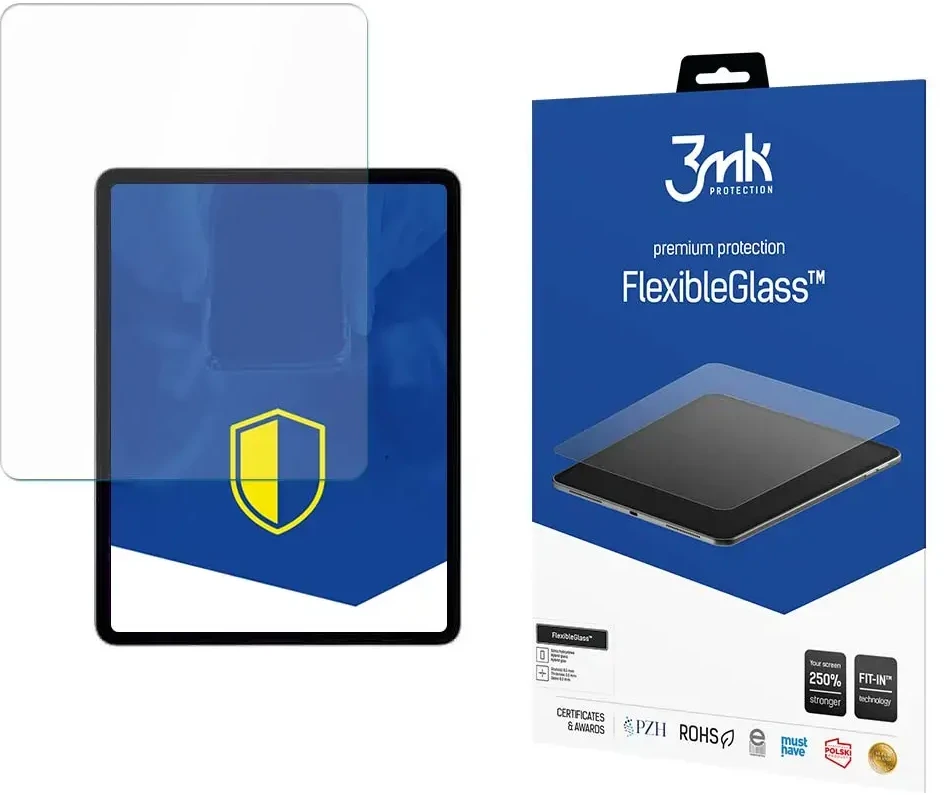 3Mk apsauginis „OnePlus Pad“ planšetinis kompiuteris – iki 11" 3mk FlexibleGlass