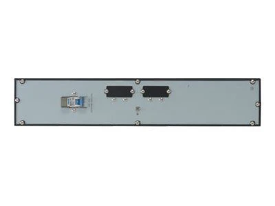 Online Usv Systeme Internetinis USV Systeme akumuliatoriaus modulis, skirtas XANTO 3000R (X3000RBP)