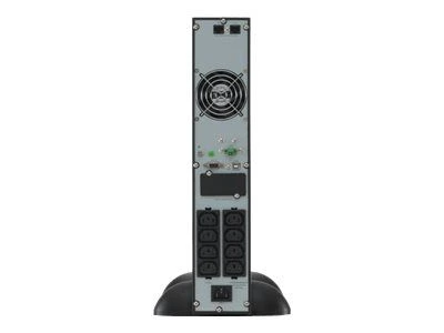 UPS Online USV Systeme Xanto 700R (X700R)