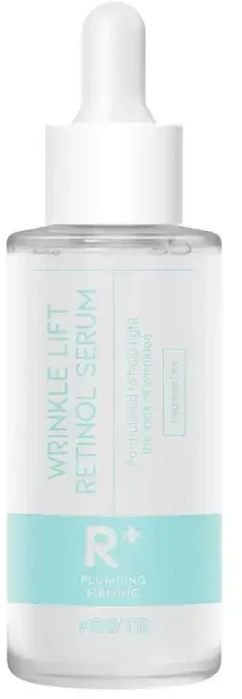 #OOTD R+ Anti-Wrinkle Daily Serum For Face, 50 ml