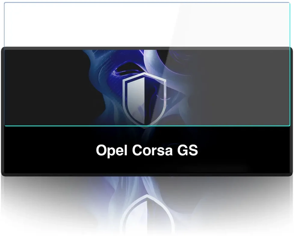 3Mk Protection Opel Corsa GS (2025 - ) - 3mk BladeShield Cluster