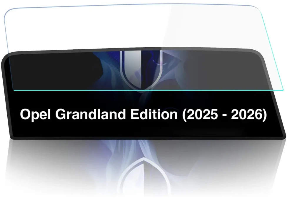 3Mk Protection Opel Grandland Edition (2025 - 2026) - 3mk BladeShield Cluster