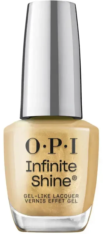 OPI Infinite Shine Gel-Like Lacquer 24/7 Carat, 15 ml