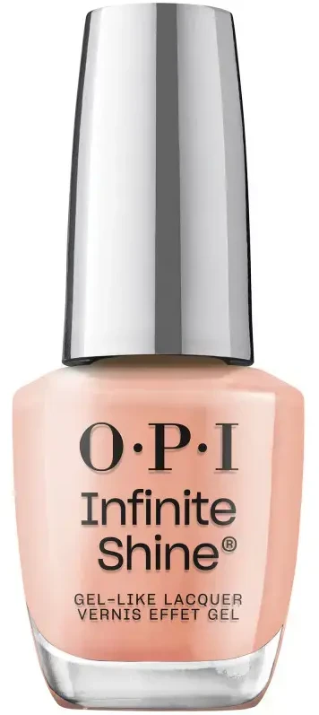 OPI Infinite Shine Gel-Like Lacquer A Sherbert Thing, 15 ml