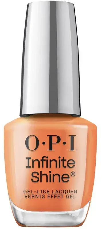 OPI Infinite Shine gelinis lakas Bright on Top of It, 15 ml