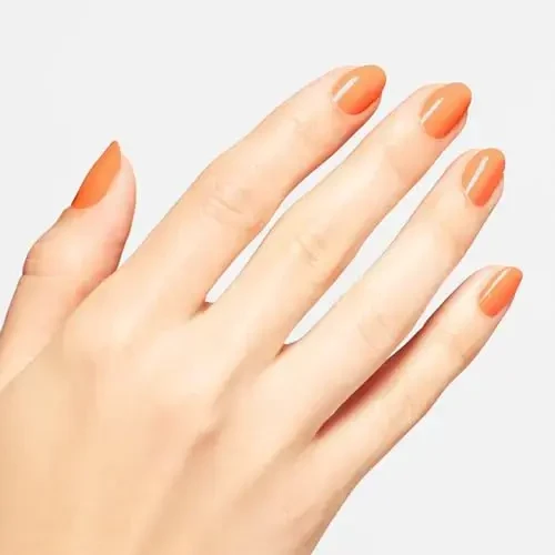 OPI Infinite Shine ilgai išliekantis lakas, 24 morkos, 15 ml