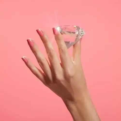 OPI Infinite Shine Gel-Like Lacquer At Strong Last, 15 ml