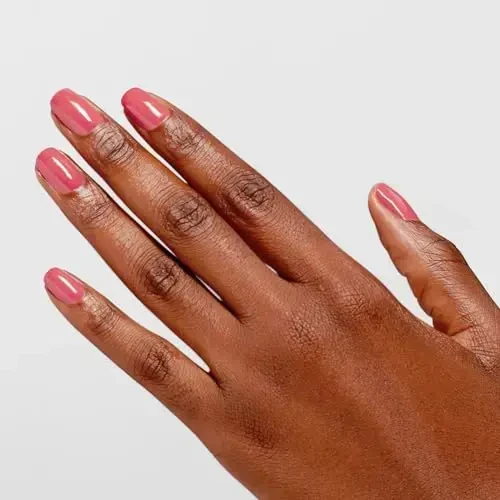 OPI Infinite Shine Gel-Like Lacquer At Strong Last, 15 ml