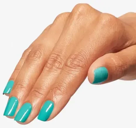 OPI Infinite Shine ilgai išliekantis lakas „First Class Tix“, 15 ml