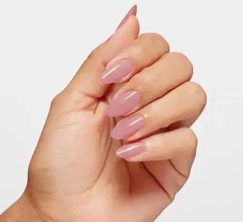 OPI Infinite Shine gelinis lakas „Keep Calm & Carry On“, 15 ml