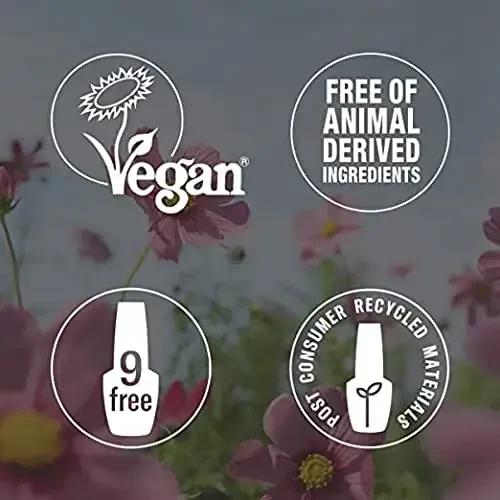 OPI Leaf by Example nagų lakas „Nature Strong“ – stiprus veganiškas nagų lakas
