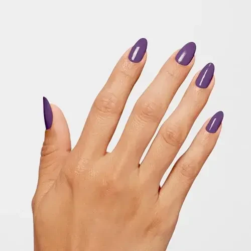 OPI Infinite Shine Gel-Like Lacquer Lush Hour, 15 ml
