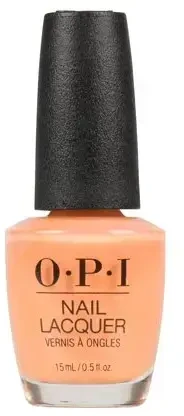 OPI nagų lakas „Crawfishin' for a Compliment“, 15 ml