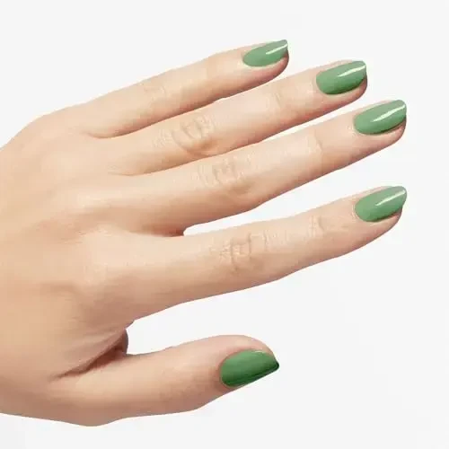 OPI Nail Lacquer $elf Made, 15 ml