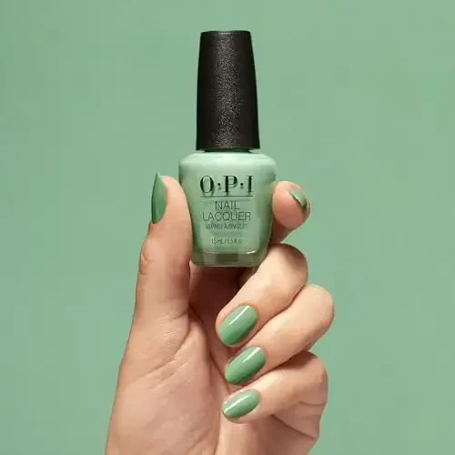 OPI Nail Lacquer $elf Made, 15 ml