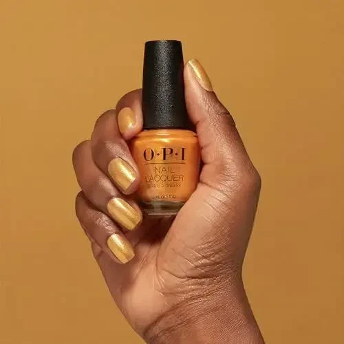 OPI Nail Lacquer gLITer, 15 ml