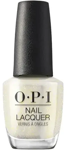 OPI nagų lakas „Gliterally Shimmer“, 15 ml