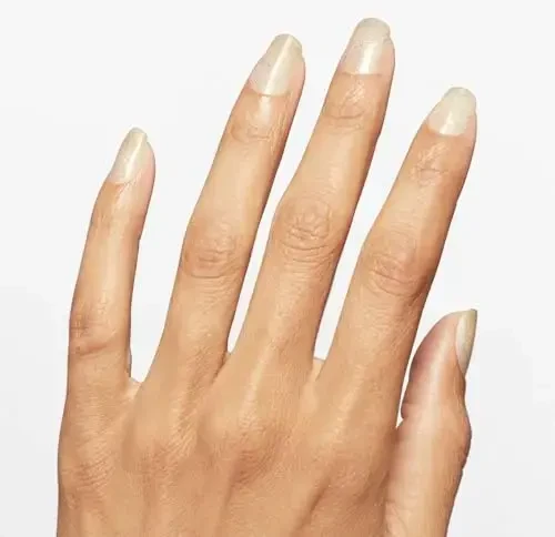 OPI nagų lakas „Gliterally Shimmer“, 15 ml