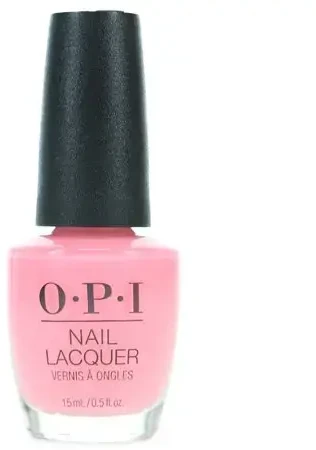 Opi Nail Lacquer Nlh39 Its A Girl, 15 ml
