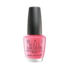 Opi Nail Lacquer Esmalte De Uñas Duración Hasta 7 Días Tiramisu For Two, 15 ml