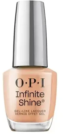 OPI Infinite Shine Gel-Like Lacquer nagų lakas, 15 ml