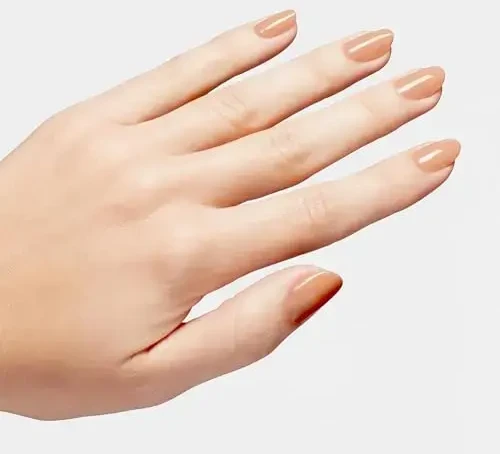 OPI Infinite Shine Gel-Like Lacquer nagų lakas, 15 ml