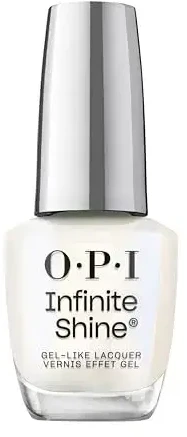 OPI Infinite Shine Gel-Like Lacquer Shimmer Takes All, 15 ml