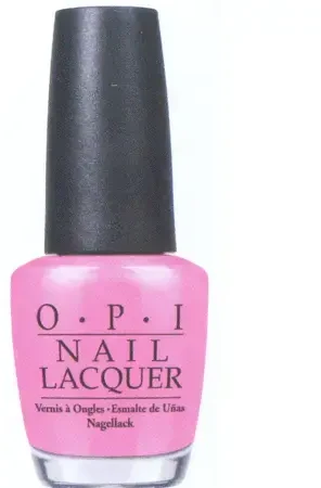 OPI nagų lakas „Suzi Nails New Orleans“, 15 ml
