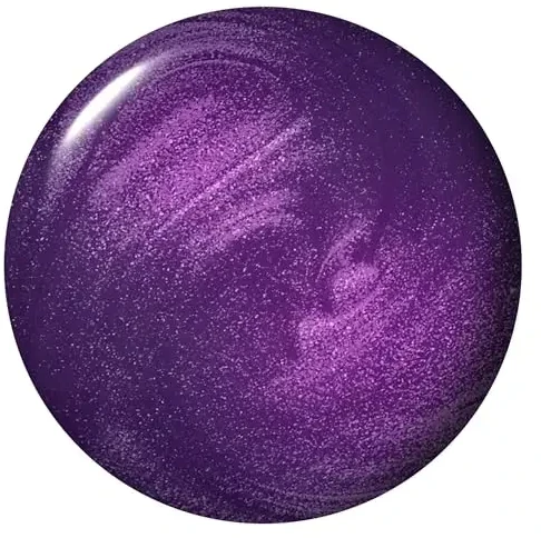 OPI Infinite Shine Gel-Like Lacquer Violetinė Reign, 15 ml