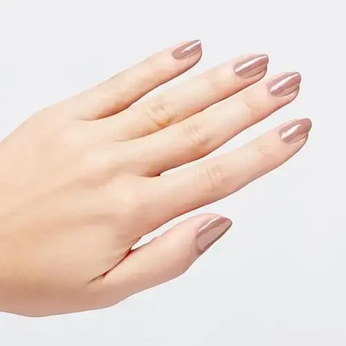 OPI Infinite Shine gelinis lakas „Werkin' Shine to Five“, 15 ml