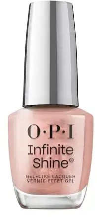 OPI Infinite Shine gelinis lakas „Werkin' Shine to Five“, 15 ml