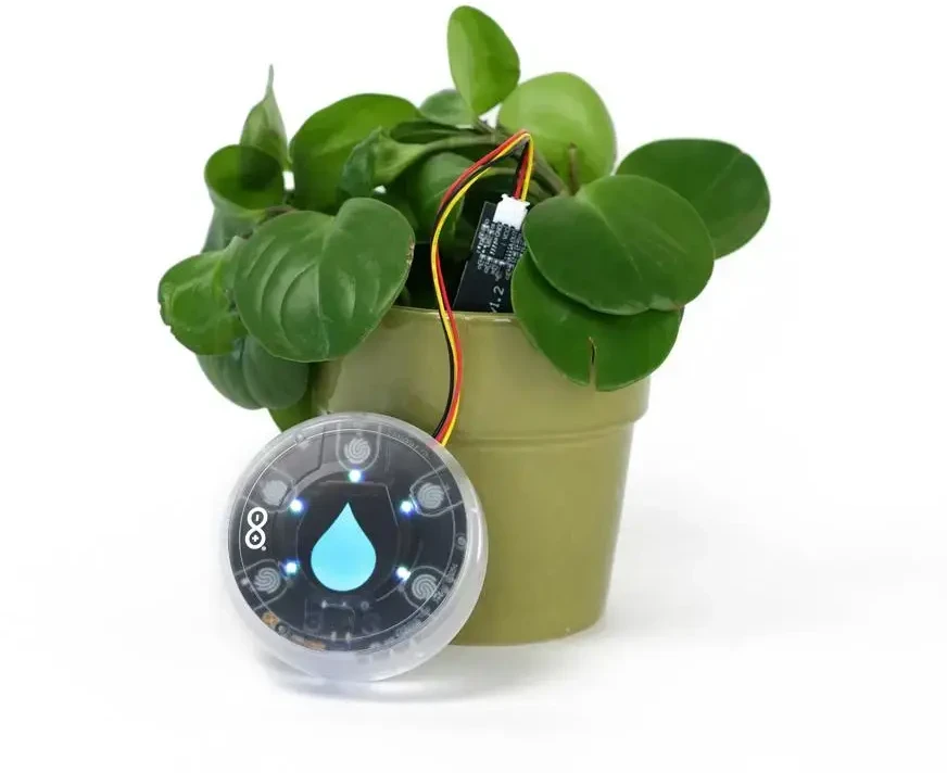 OPLA IoT pradmenų rinkinys – programavimo rinkinys – Arduino