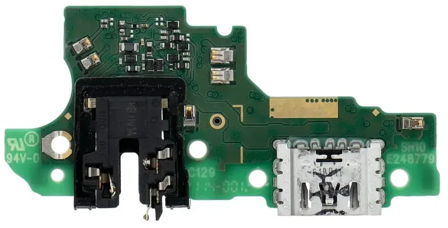 OPPO a15 CPH2185 OEM įkrovimo plokštė