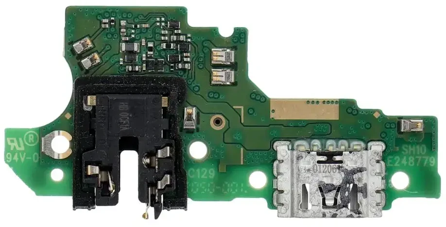 OPPO a15s CPH2179 OEM įkrovimo plokštė