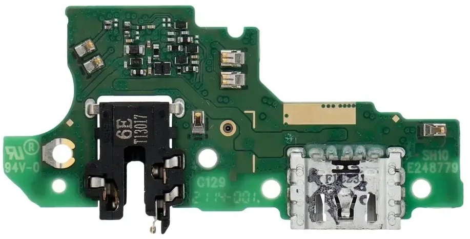 OPPO A35 PEFM00, PEHM00 OEM (greitasis įkroviklis) įkrovimo plokštė
