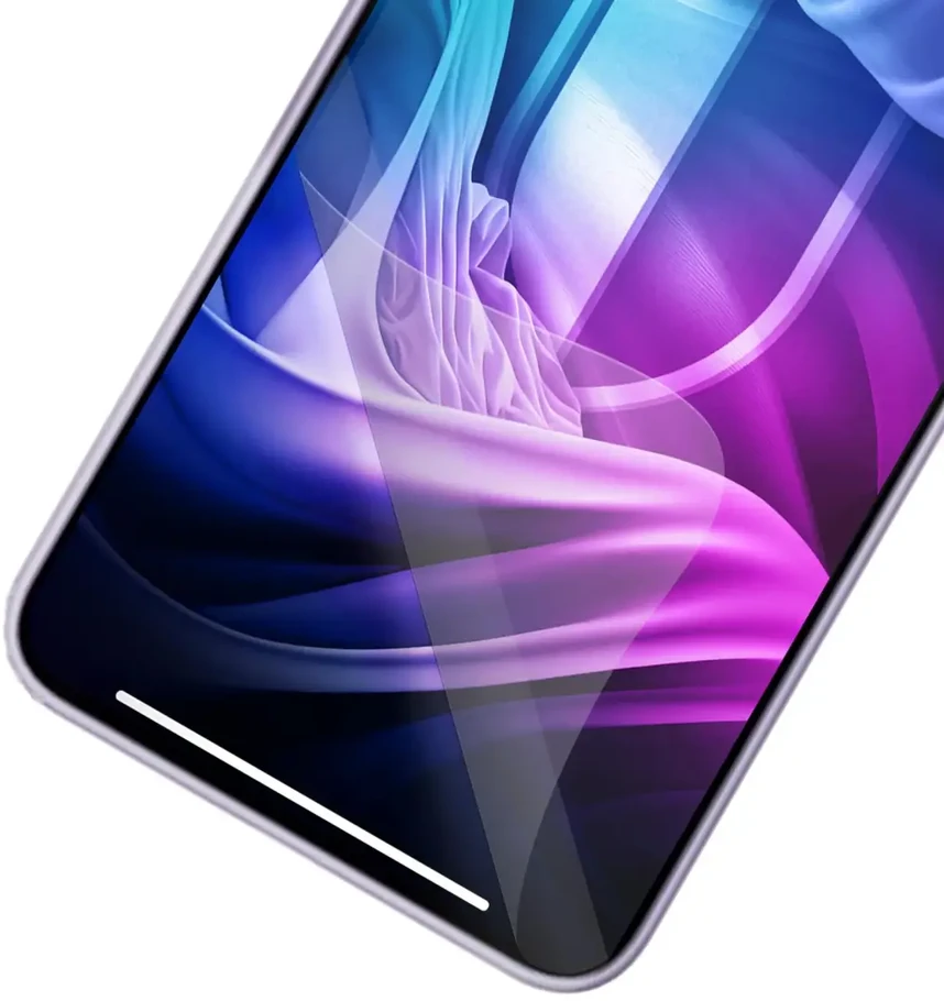 3Mk Protection Oppo A3i - 3mk Silky Matt Pro