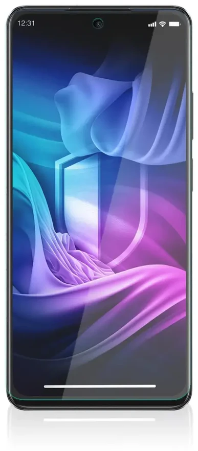 3Mk Protection Oppo A3x 5G - 3mk Silky Matt Pro