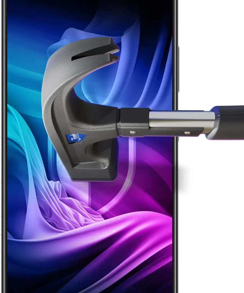 3Mk Protection Oppo A3x 5G - 3mk Silky Matt Pro