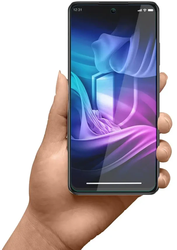 3Mk Protection Oppo A3x 5G - 3mk Silky Matt Pro