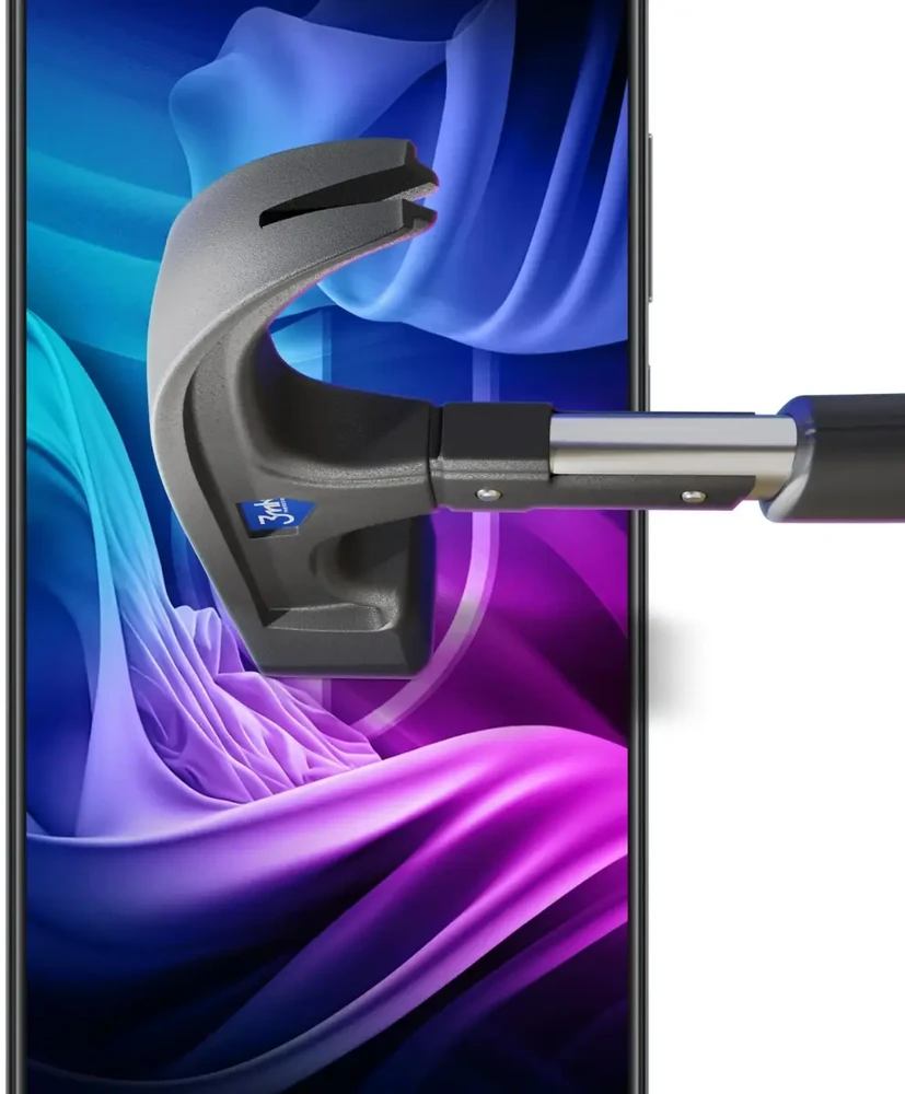 3Mk Protection Oppo A40 / A40M / A3 4G - 3mk Silky Matt Pro