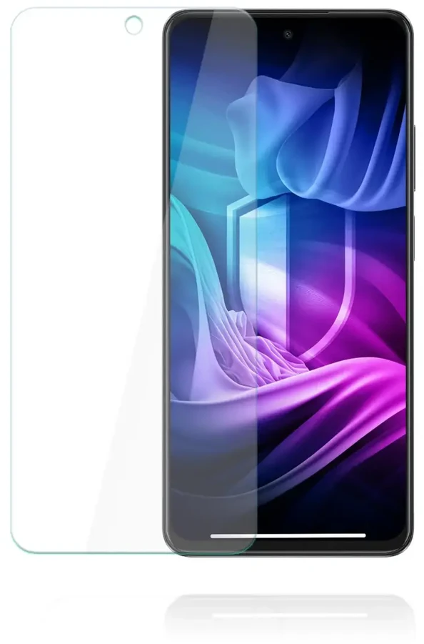 3Mk Protection Oppo A40 / A40M / A3 4G - 3mk Silky Matt Pro
