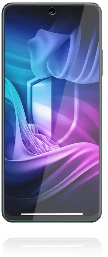 3Mk Protection Oppo A40 / A40M / A3 4G - 3mk Silky Matt Pro