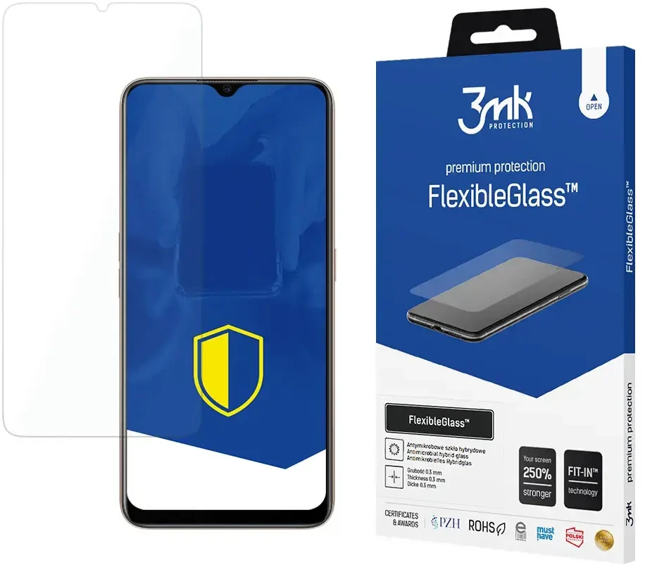 3Mk Protection Oppo A5 2020 – 3mk FlexibleGlass