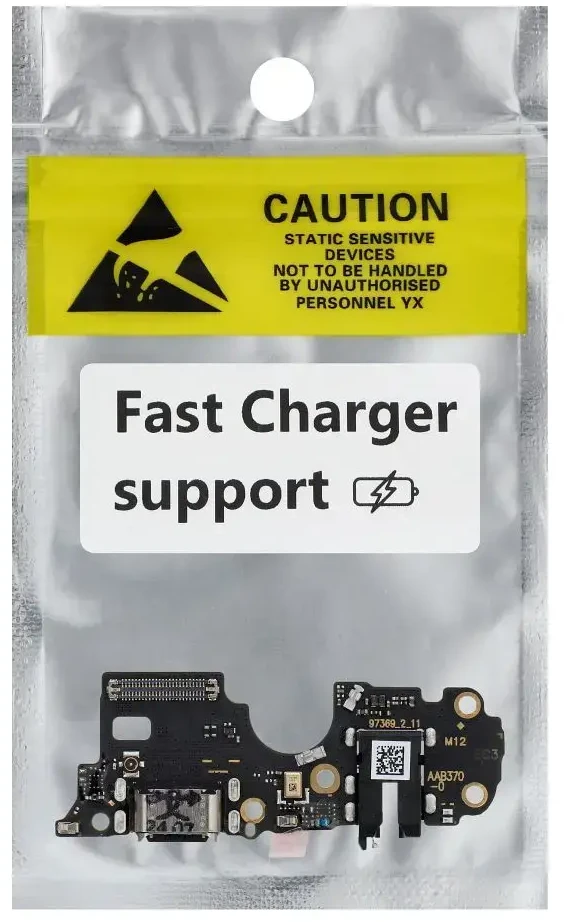 OPPO A54 4G OEM (greitasis įkroviklis) įkrovimo plokštė