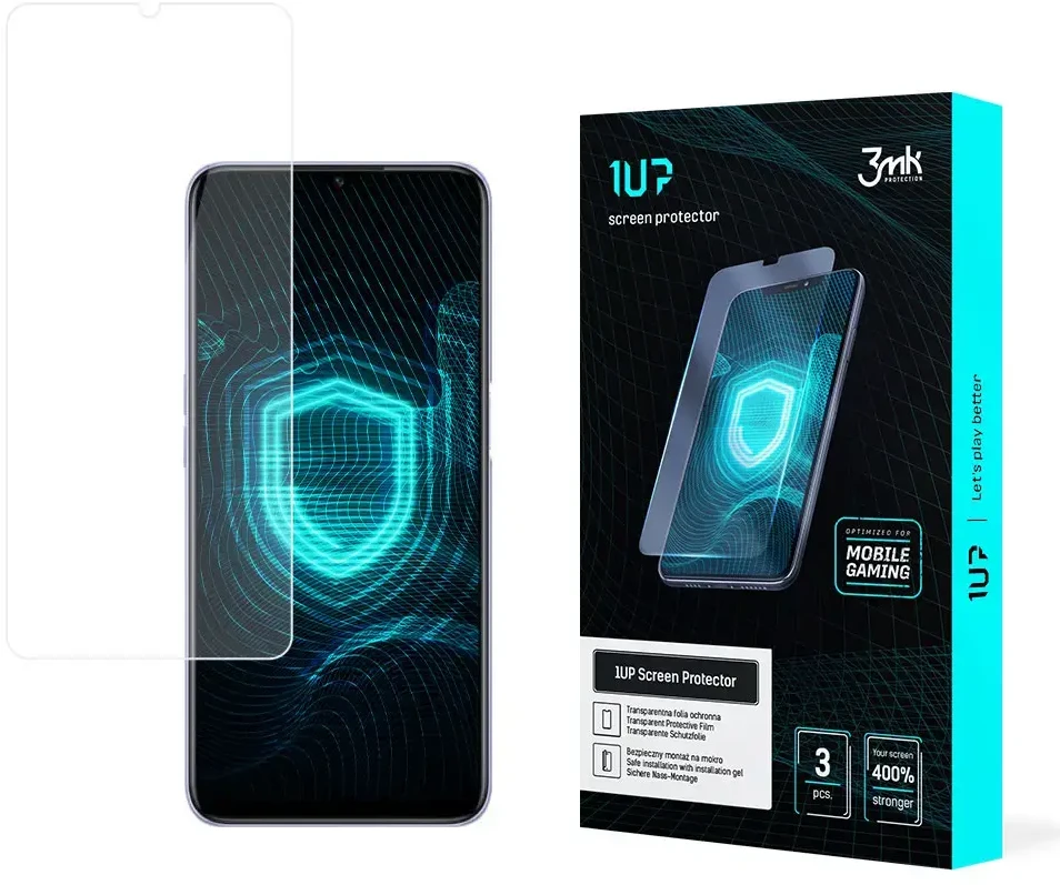 3Mk Protection Oppo A56 5G - 3mk 1UP