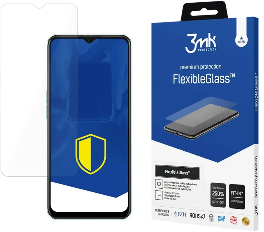 3MK Protection Oppo A57 5G - 3MK FlexibleGlass