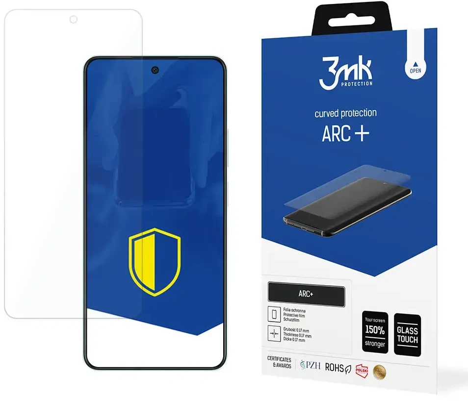 3Mk Protection Oppo A58 4G - 3mk ARC+